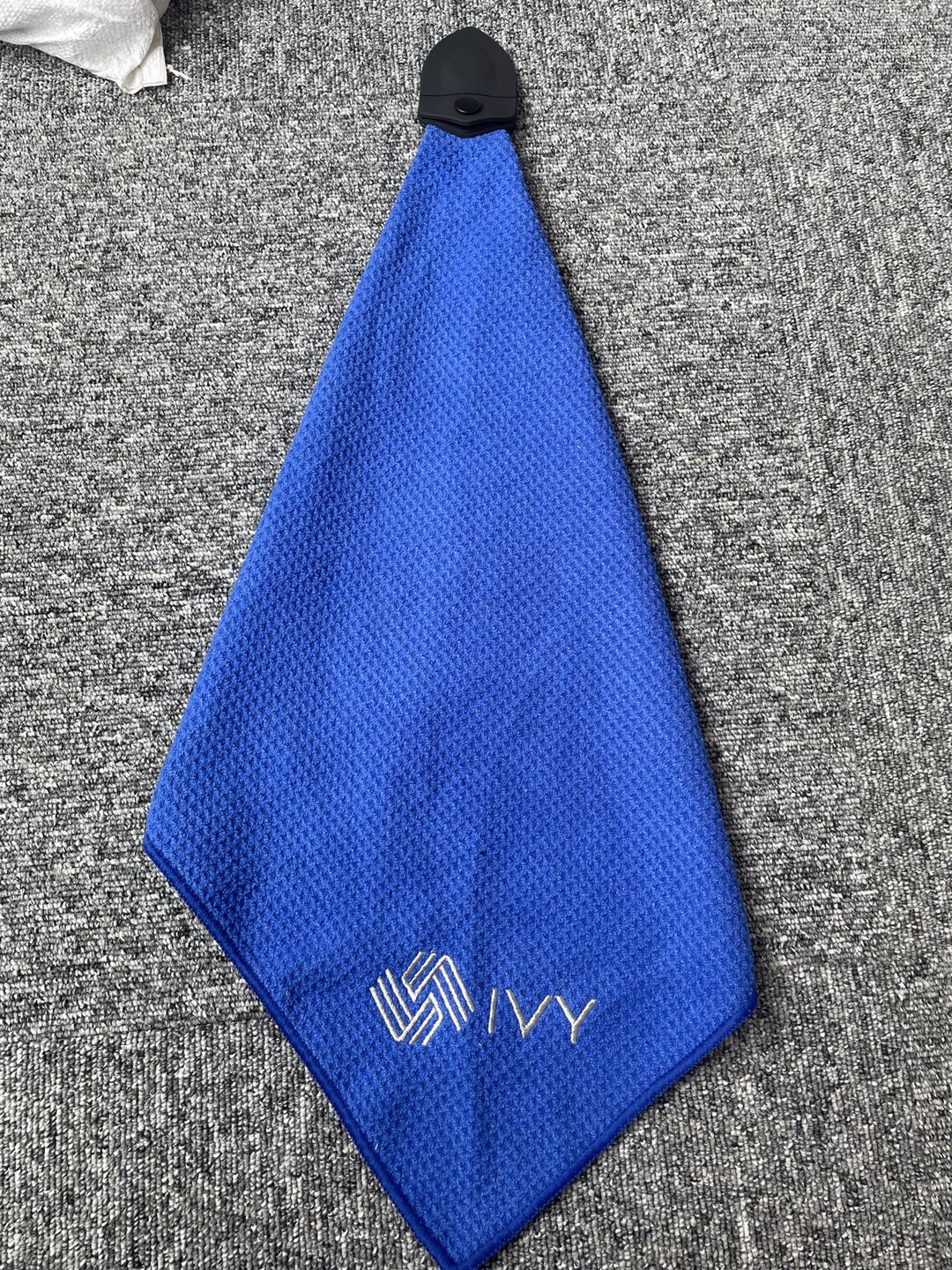 Custom Towel #4 (MOQ 100)