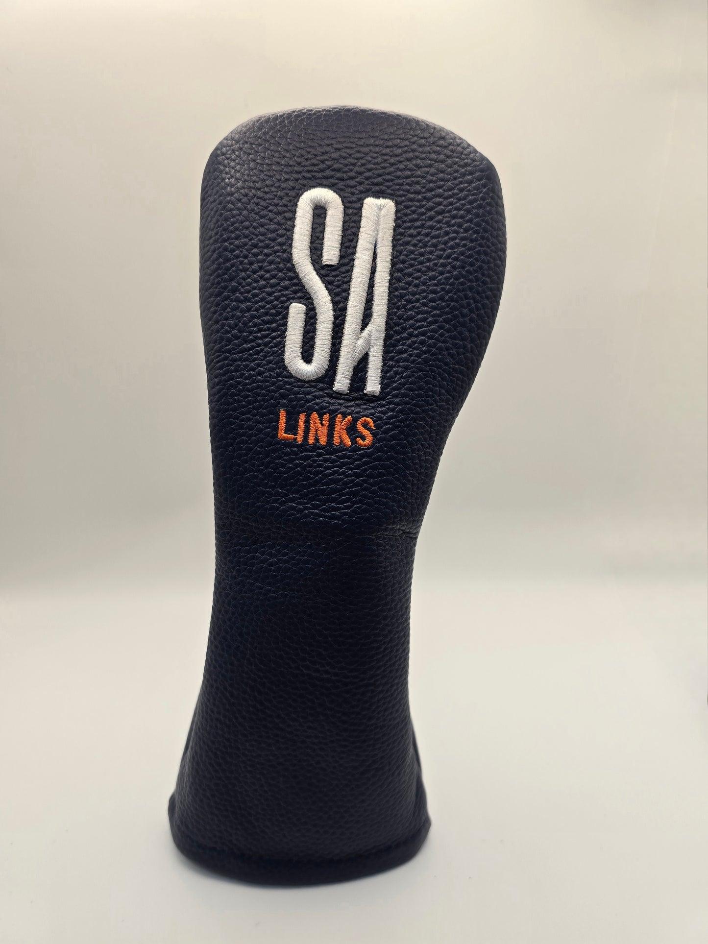 St Annes Links Hybrid Head Cover (MOQ 50)