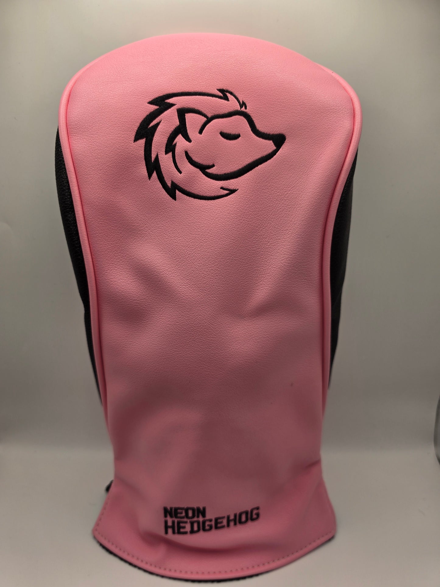Custom Headcover - US Style (MOQ 100)