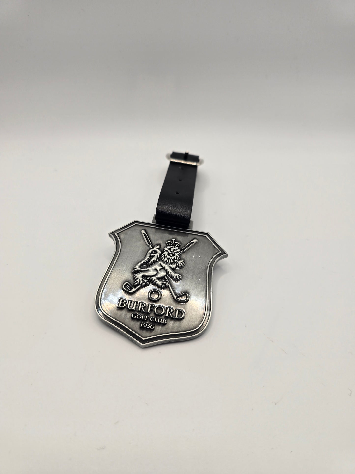 Various - Custom Bag Tags (MOQ 100)