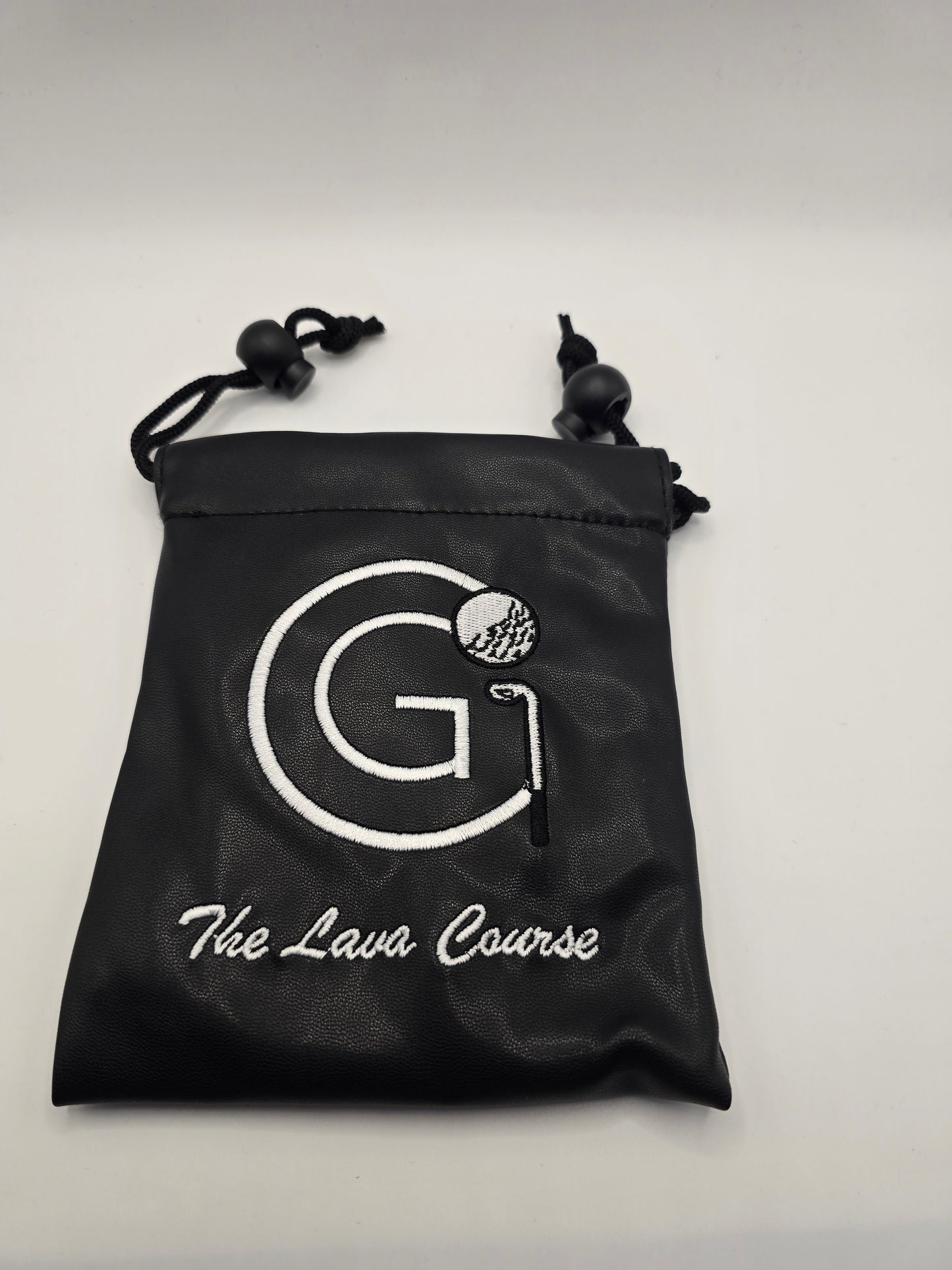 Custom Valuable Bag (MOQ 100)