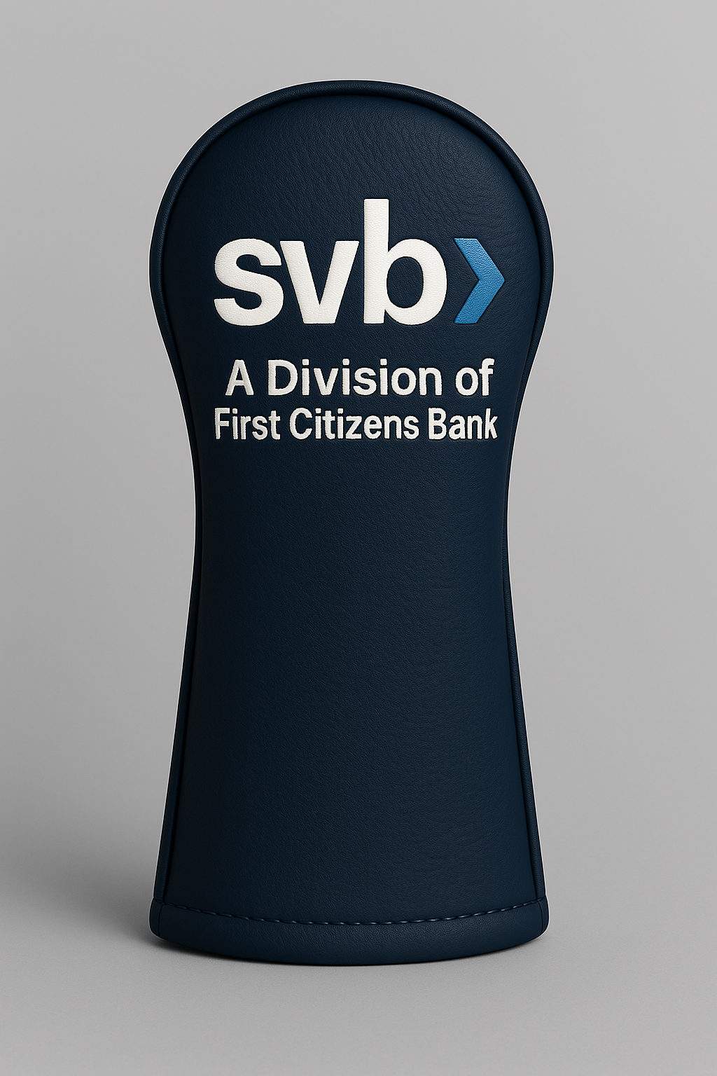 SVP Driver Headcover - Option 3 (MOQ 50)