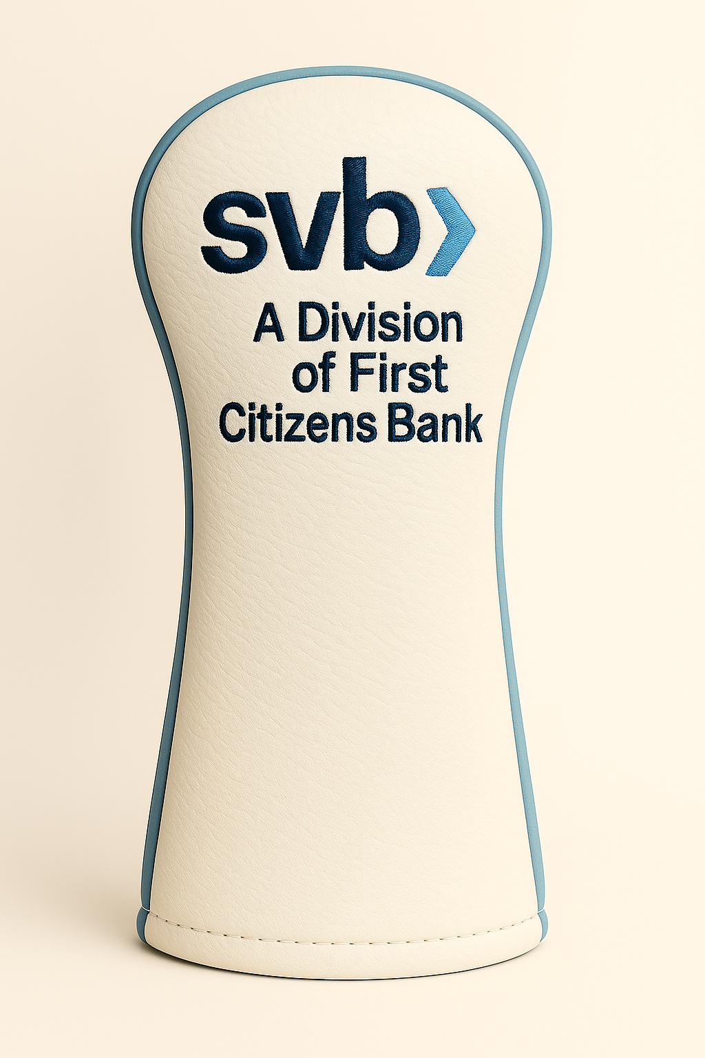 SVB Headcover - Option 1 (MOQ 50)