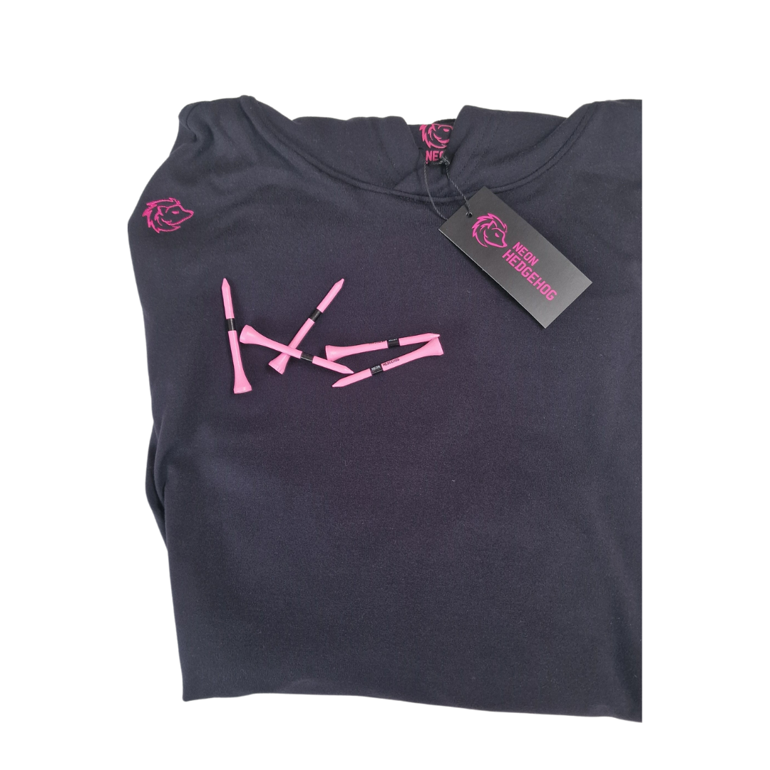 A Primo Black Hoodie