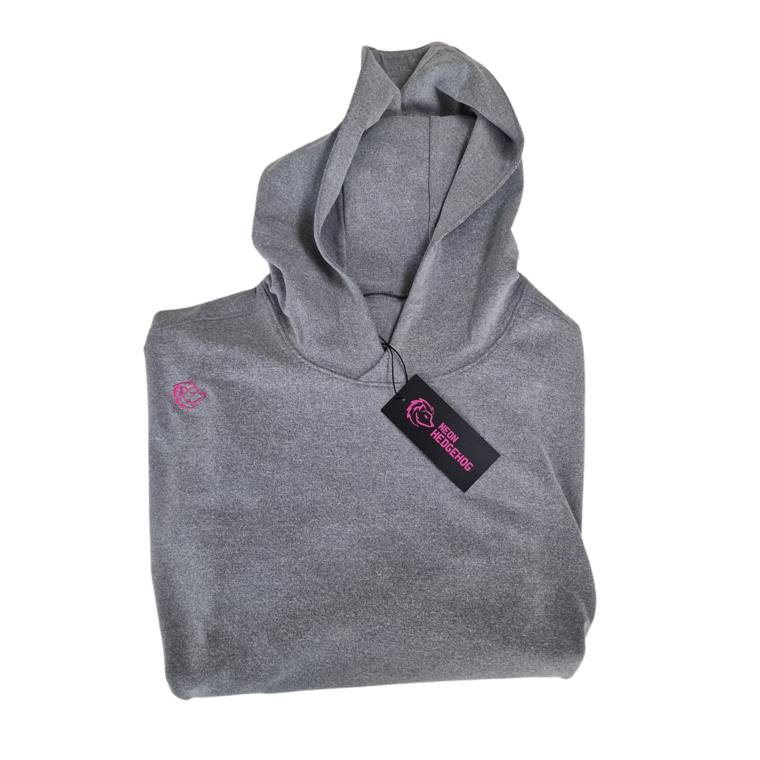 Grey Skies Hoodie