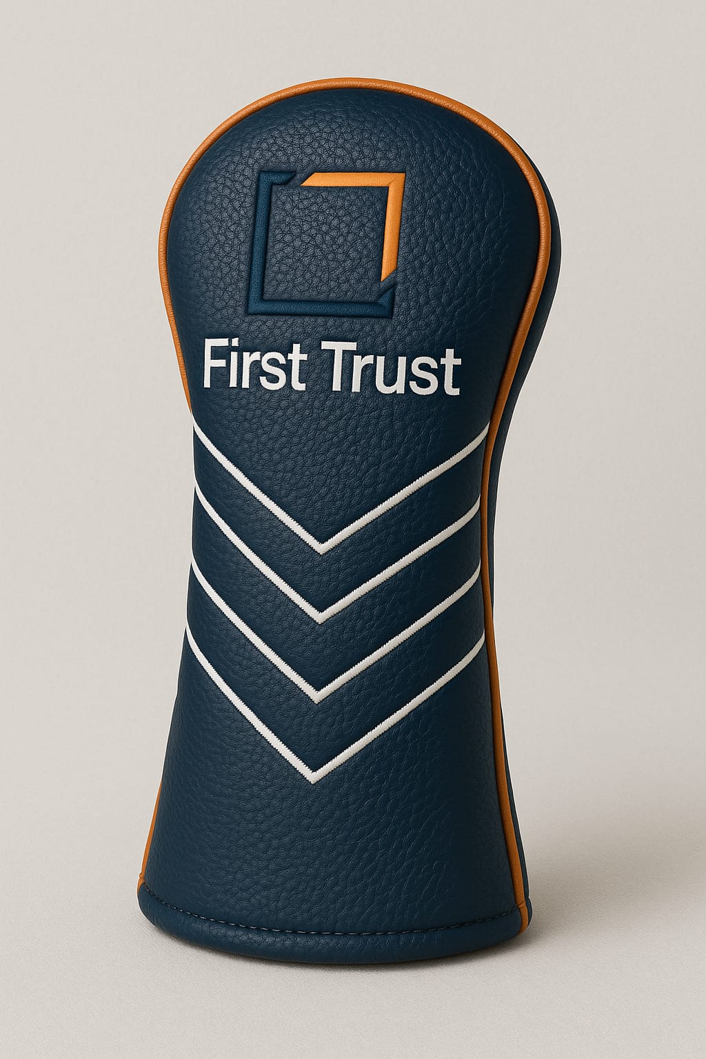 Driver Headcover Version 4 - Speed Stripe (MOQ 50 units)