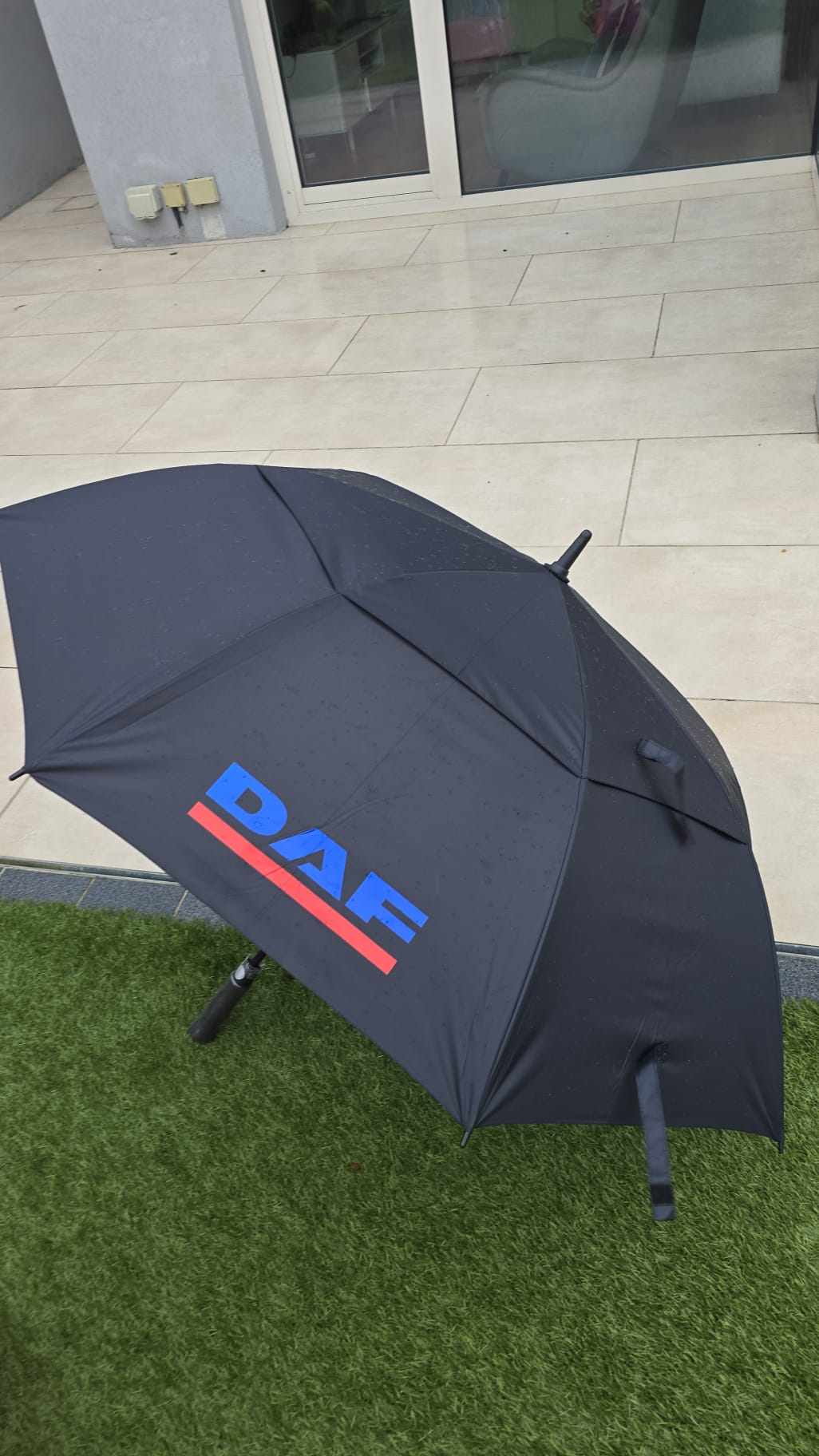 Custom Umbrella (MOQ 100)