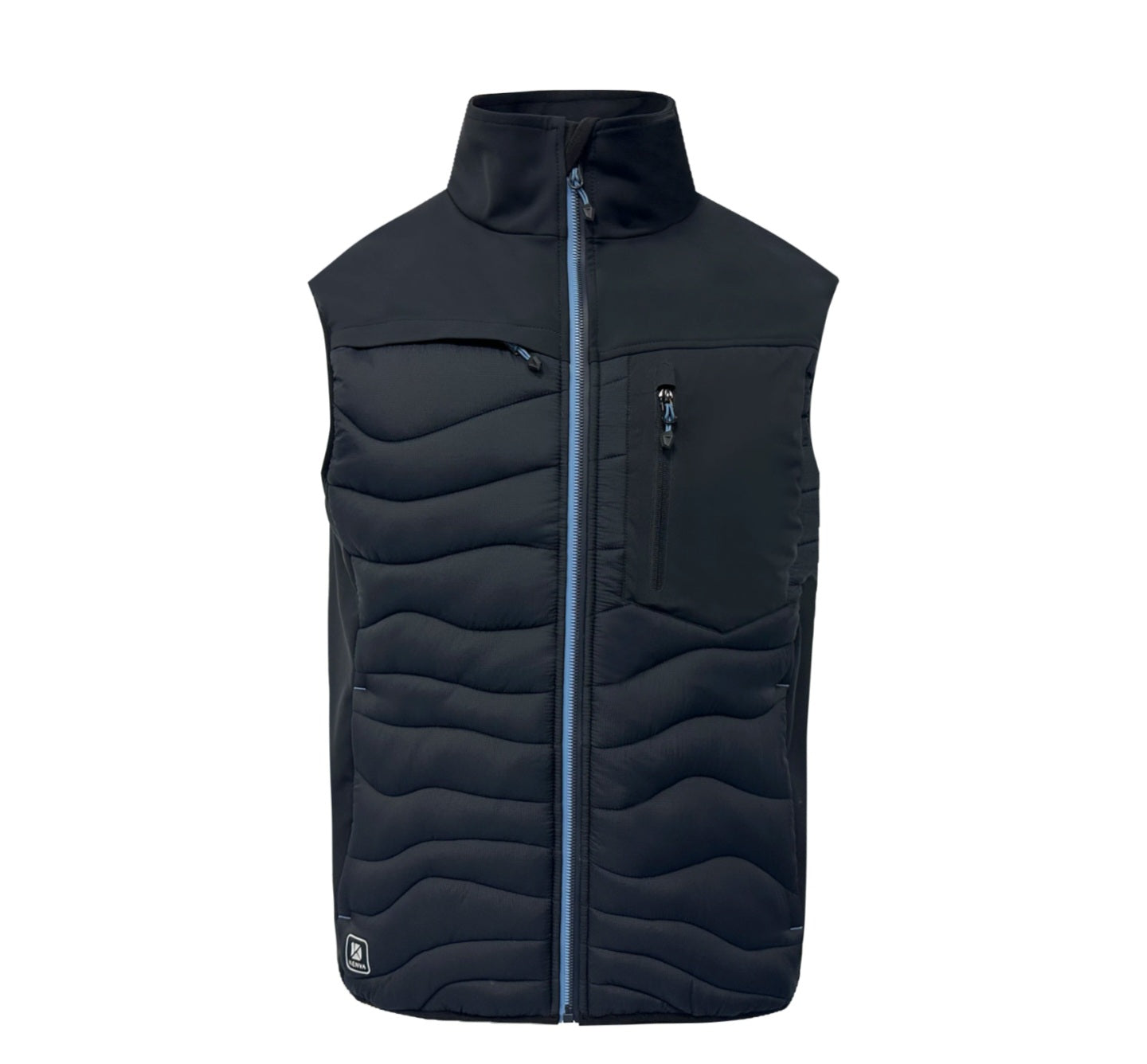 Bubble Gilet MOQ 50