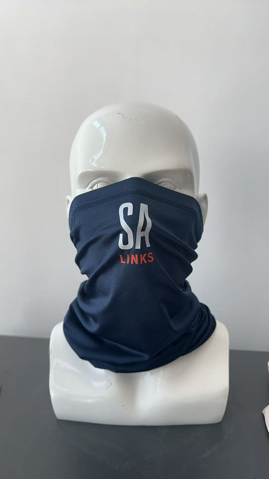 Neck Gaiter (MOQ 100)