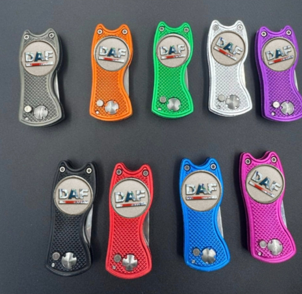 Pitch Repair Markers (MOQ 100)