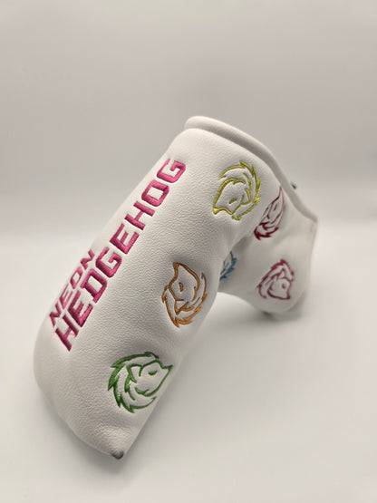 Custom Blade Putter Headcover (MOQ 100)