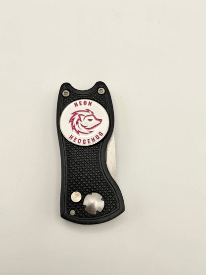 Custom Pitch Repair with Marker (MOQ 100)