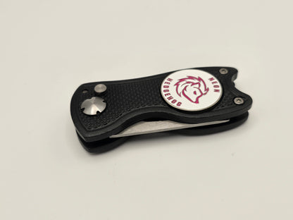 Custom Pitch Repair with Marker (MOQ 100)