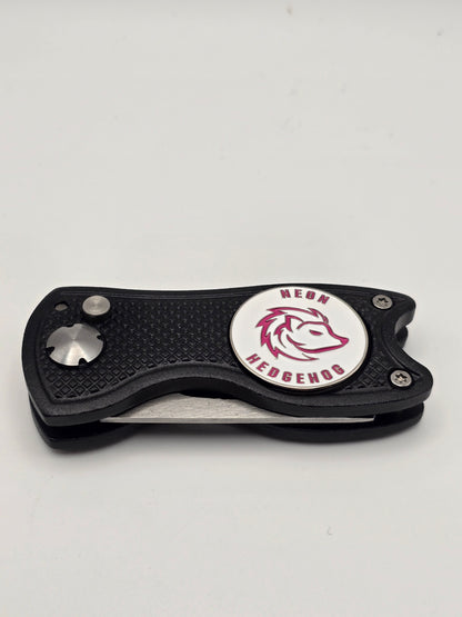 Custom Pitch Repair with Marker (MOQ 100)