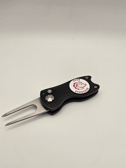 Custom Pitch Repair with Marker (MOQ 100)