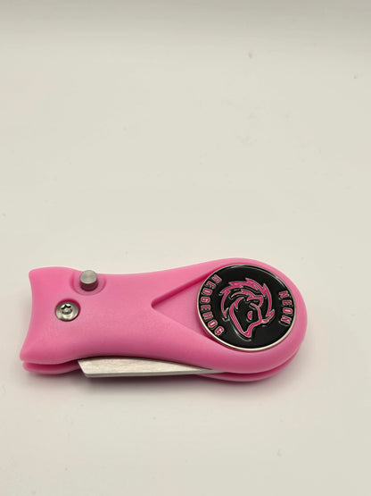 Pink Pitch Repair (MOQ 100)