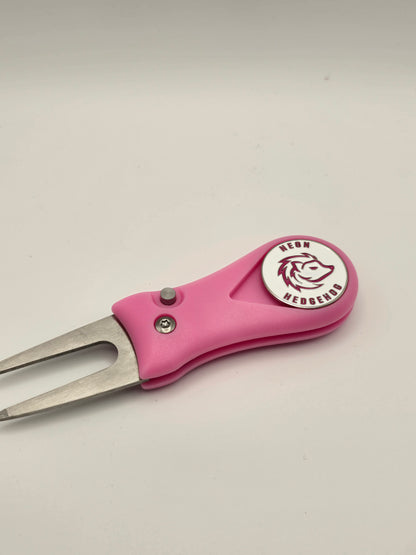 Pink Pitch Repair (MOQ 100)