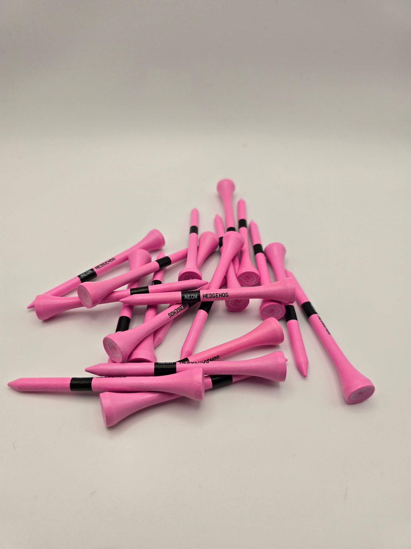 Custom Golf Tees (MOQ 100)