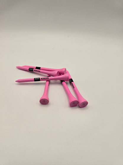 Custom Golf Tees (MOQ 100)