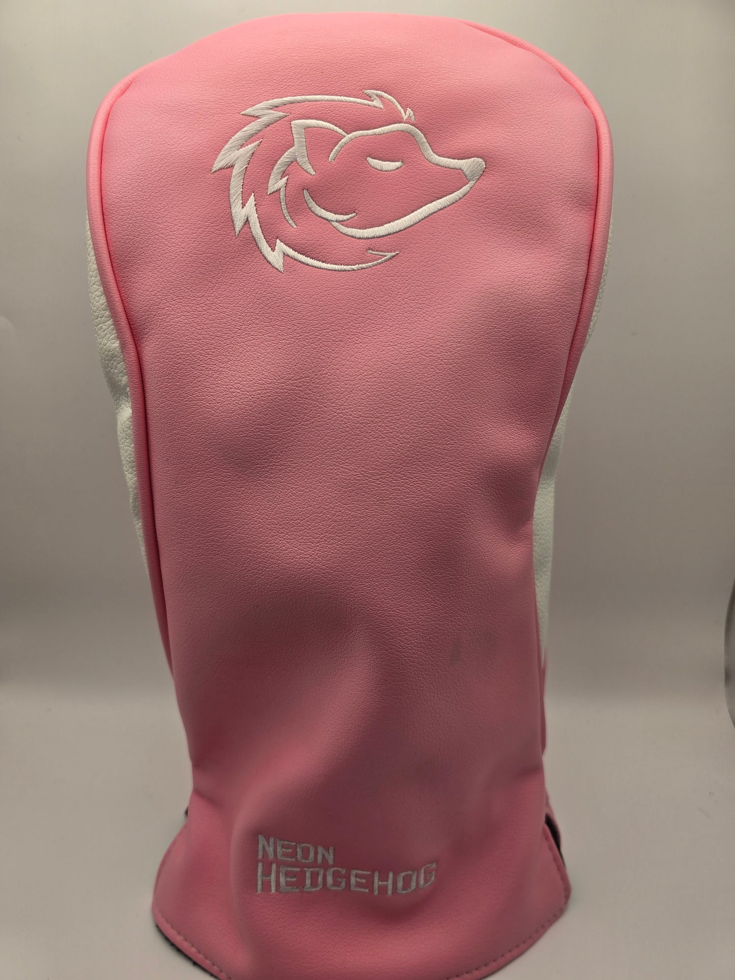 Custom Headcover - US Style (MOQ 100)