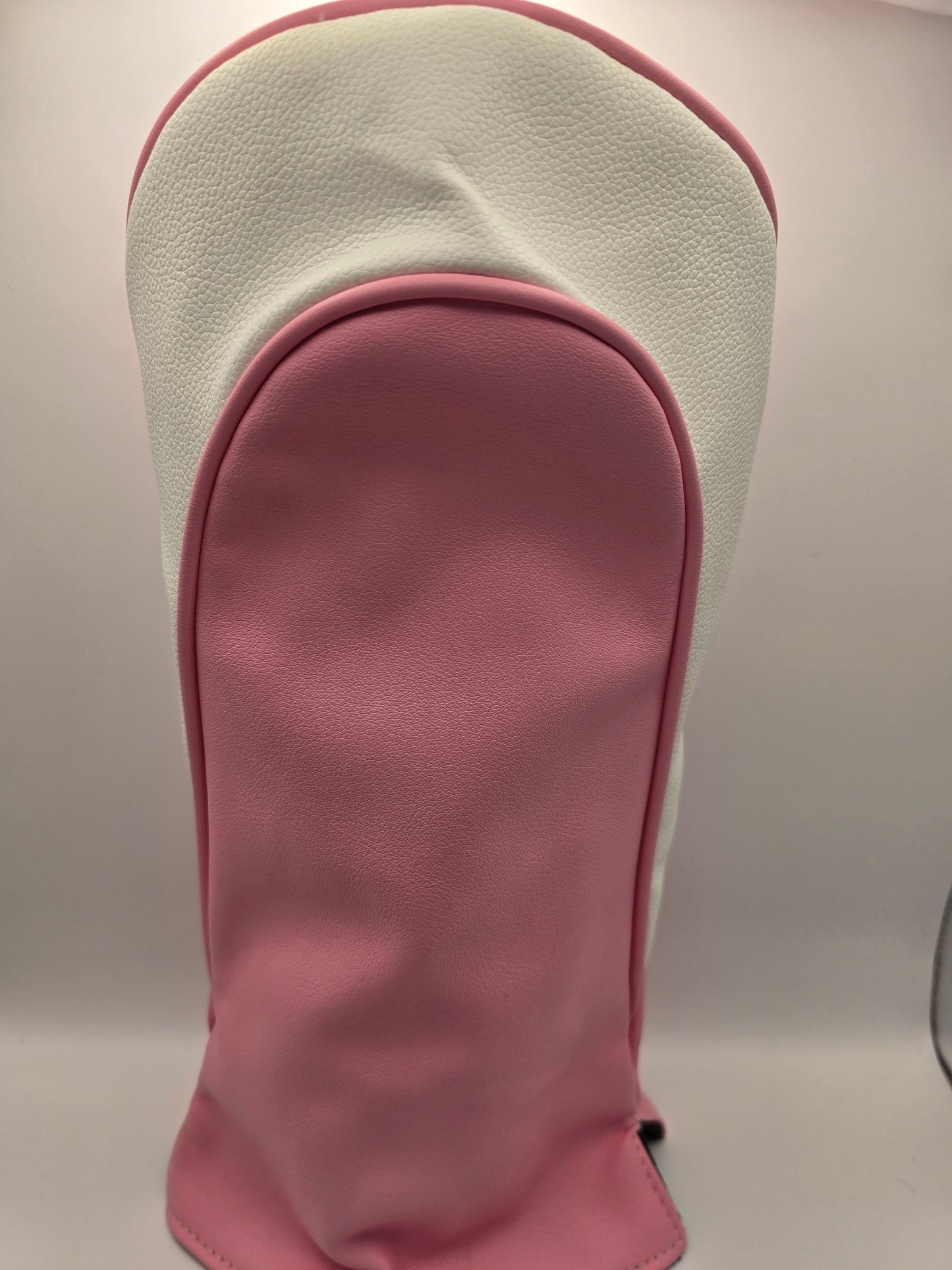 Custom Headcover - US Style (MOQ 100)