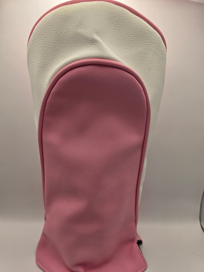 Custom Headcover - US Style (MOQ 100)