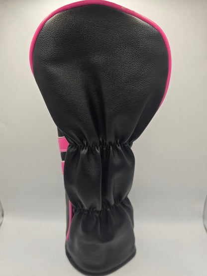 Custom Headcover - Asian Style (MOQ 100)