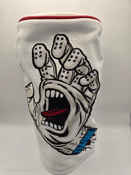 Custom Headcover (MOQ 50)