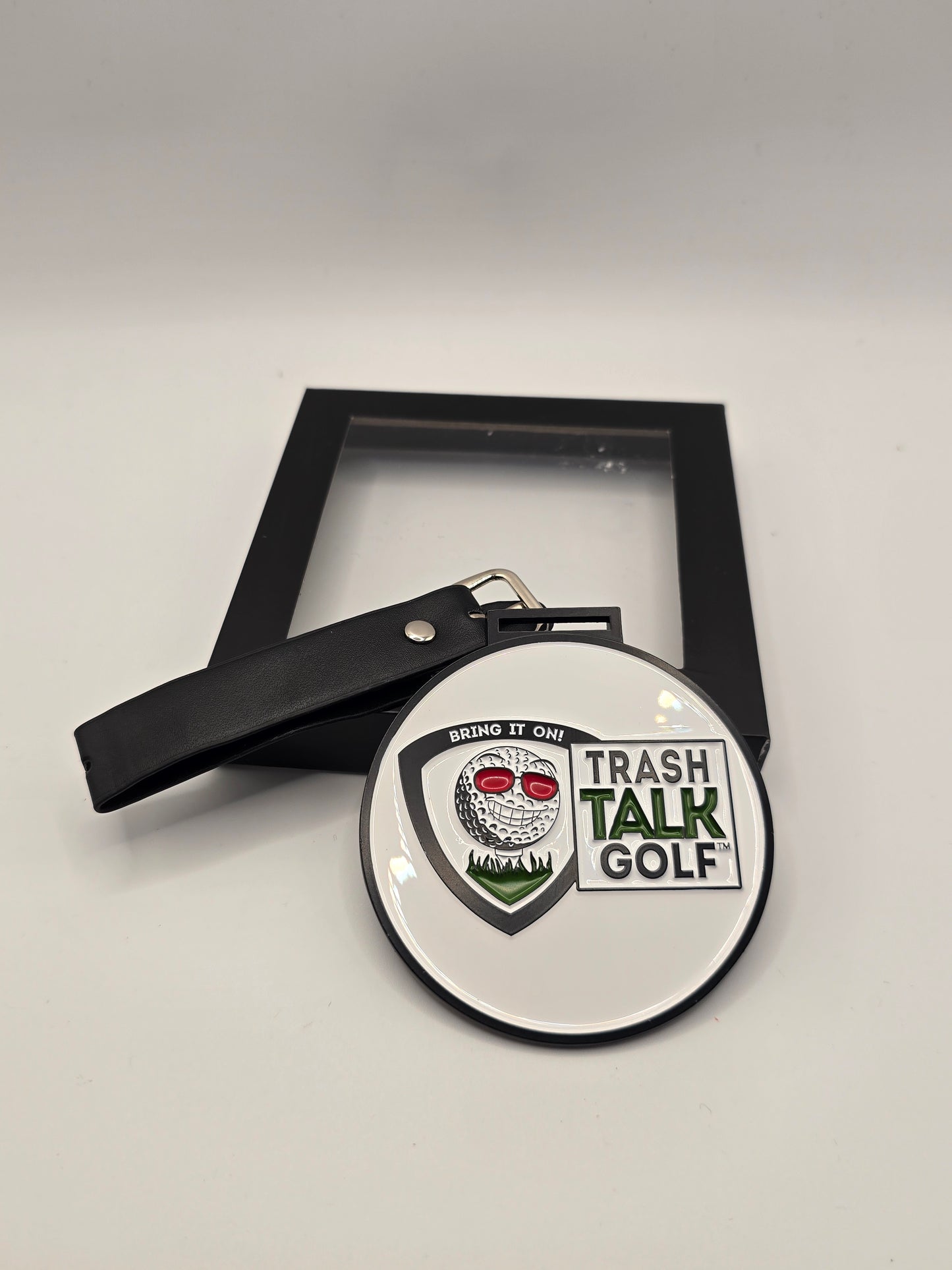 Various - Custom Bag Tags (MOQ 100)