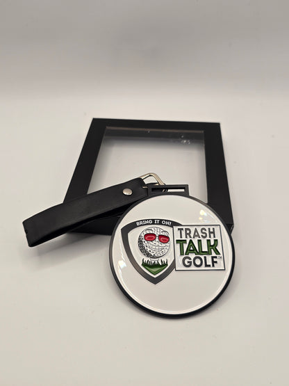 Various - Custom Bag Tags (MOQ 100)