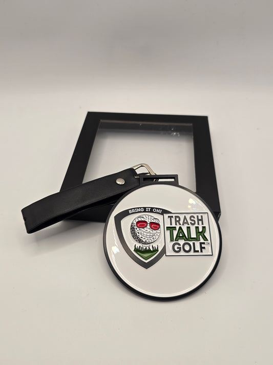 Various - Custom Bag Tags (MOQ 100)