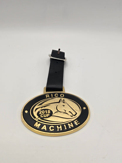 Various - Custom Bag Tags (MOQ 100)