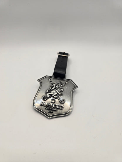 Various - Custom Bag Tags (MOQ 100)