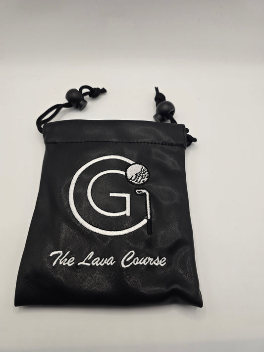 Custom Valuable Bag (MOQ 100)