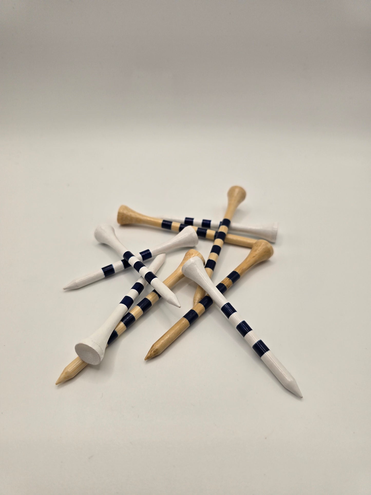 Custom Golf Tees (MOQ 10k tees)