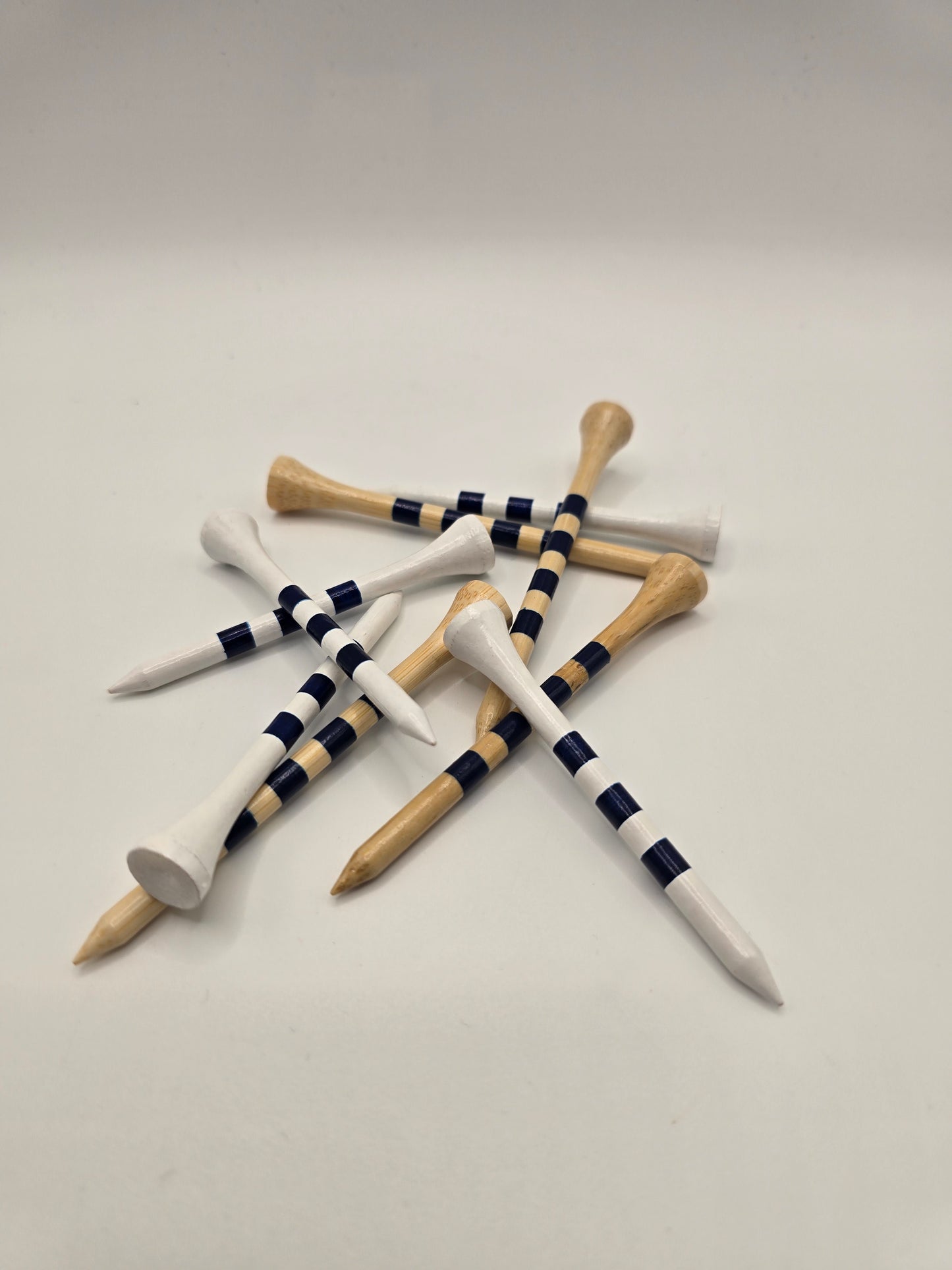 Custom Golf Tees (MOQ 10k tees)