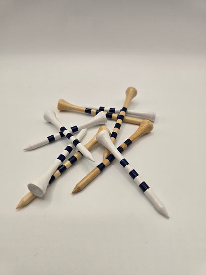 Custom Golf Tees (MOQ 10k tees)