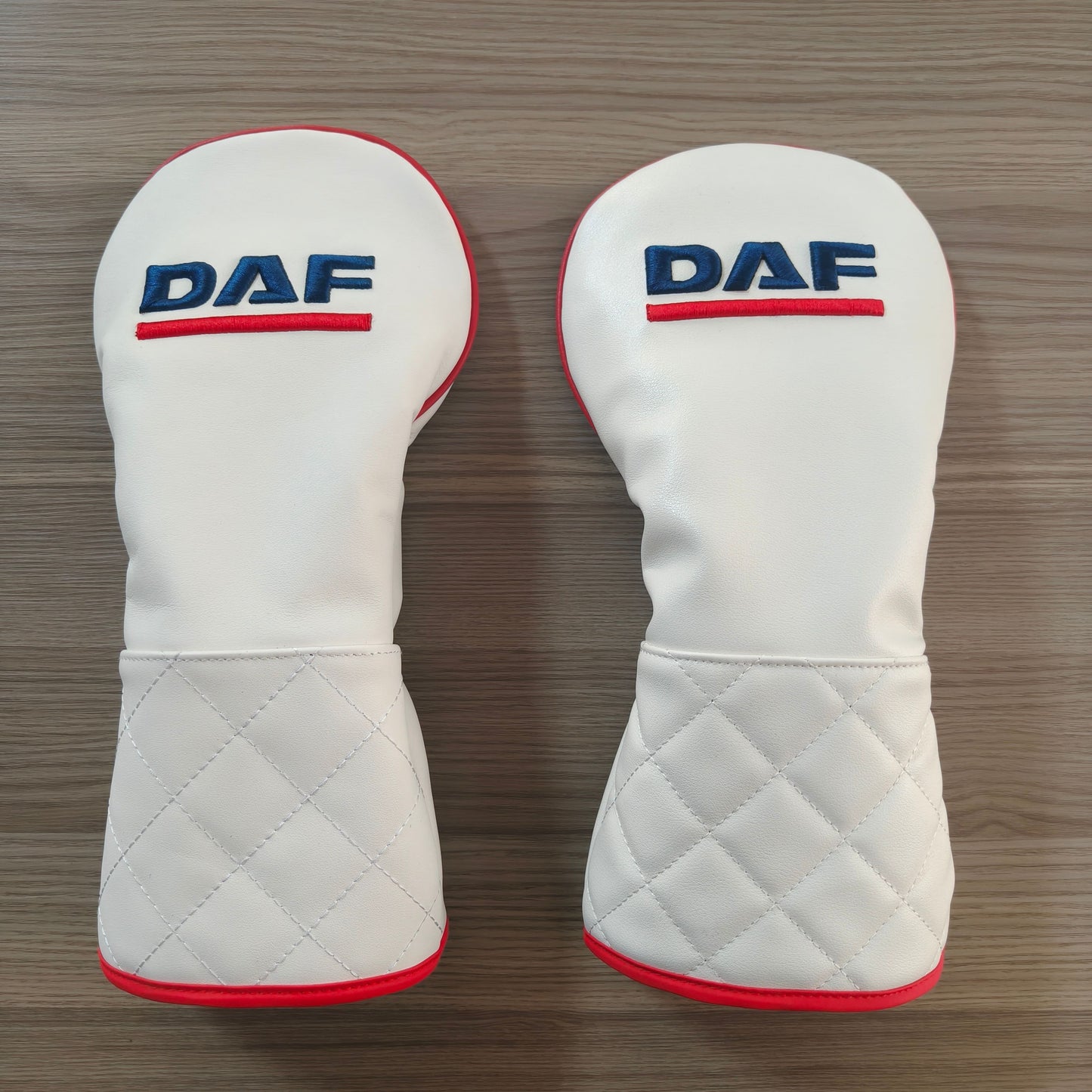 Custom Head Cover (MOQ 50)