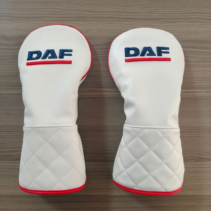 Custom Head Cover (MOQ 50)