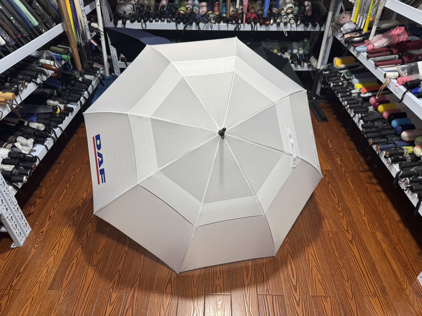 Custom Umbrella (MOQ 100)