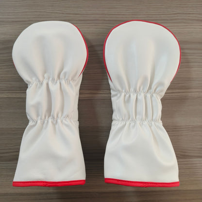 Custom Head Cover (MOQ 50)