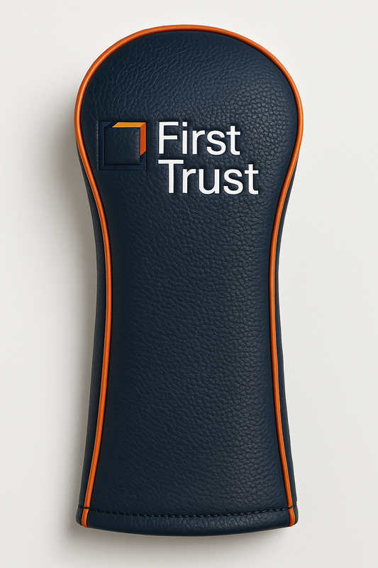 Driver Headcover - Version 1 (MOQ 50 units)