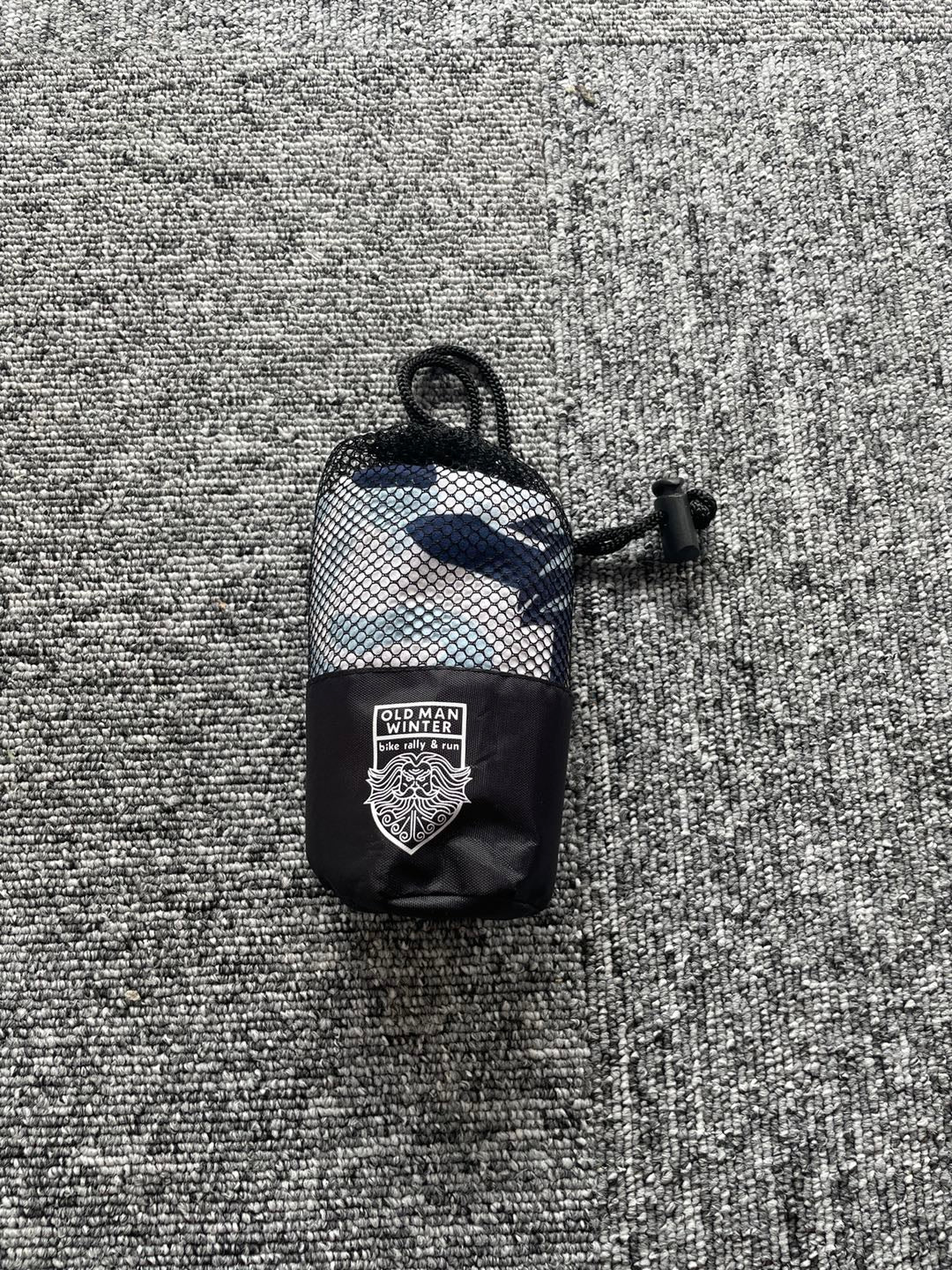 Custom Towel #3 (MOQ 100)