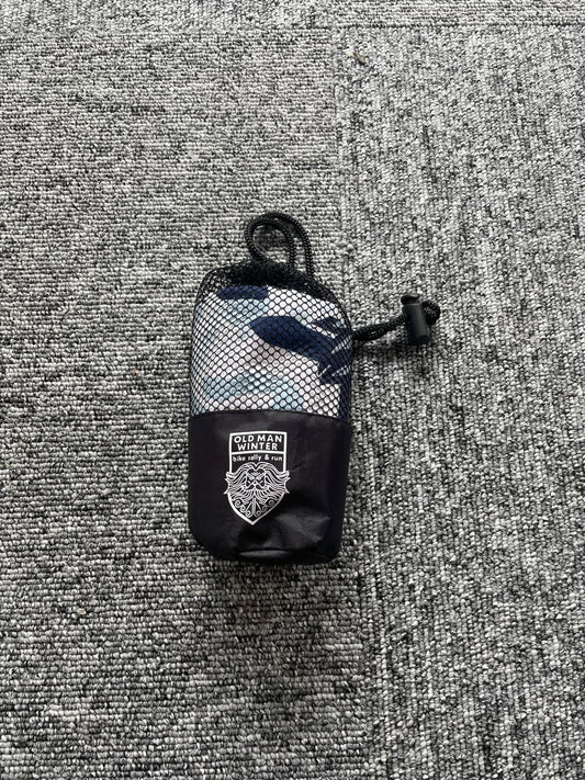 Custom Towel #3 (MOQ 100)