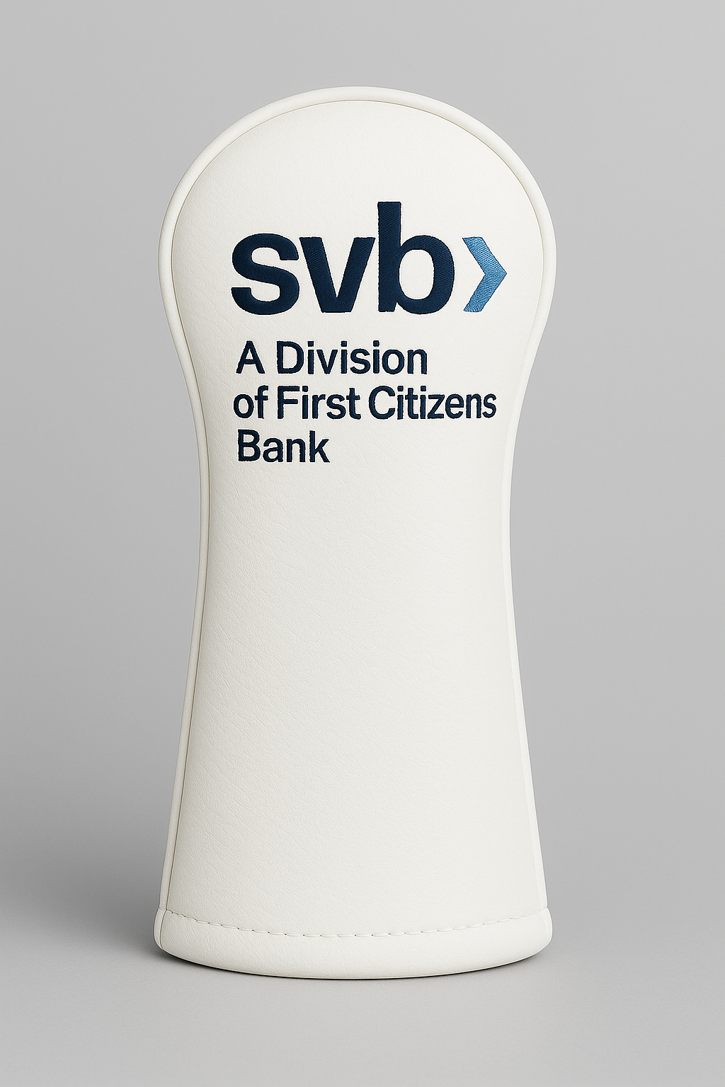 SVP Driver Headcover - Option 2 (MOQ 50)