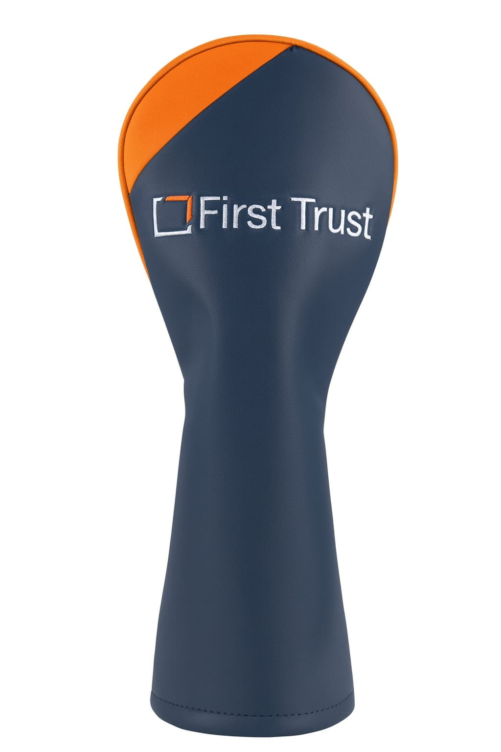3 Wood Headcover - First Trust  (MOQ 50 units)