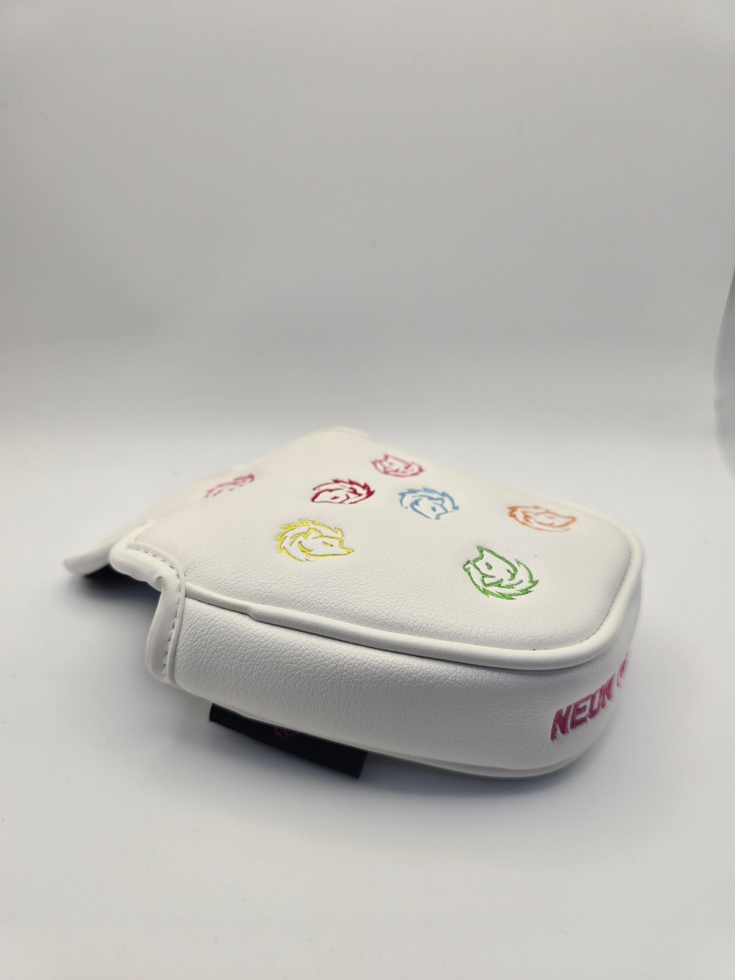 Custom Mallet Headcover (MOQ 100)