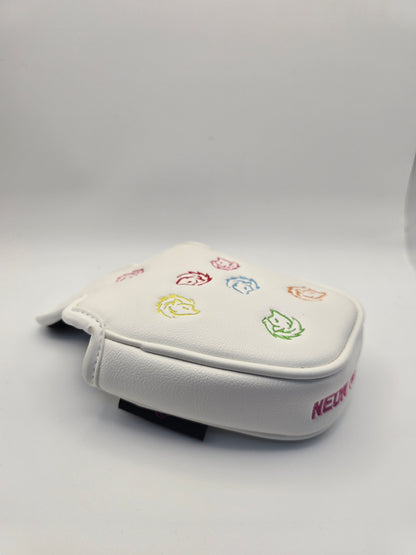 Custom Mallet Headcover (MOQ 100)