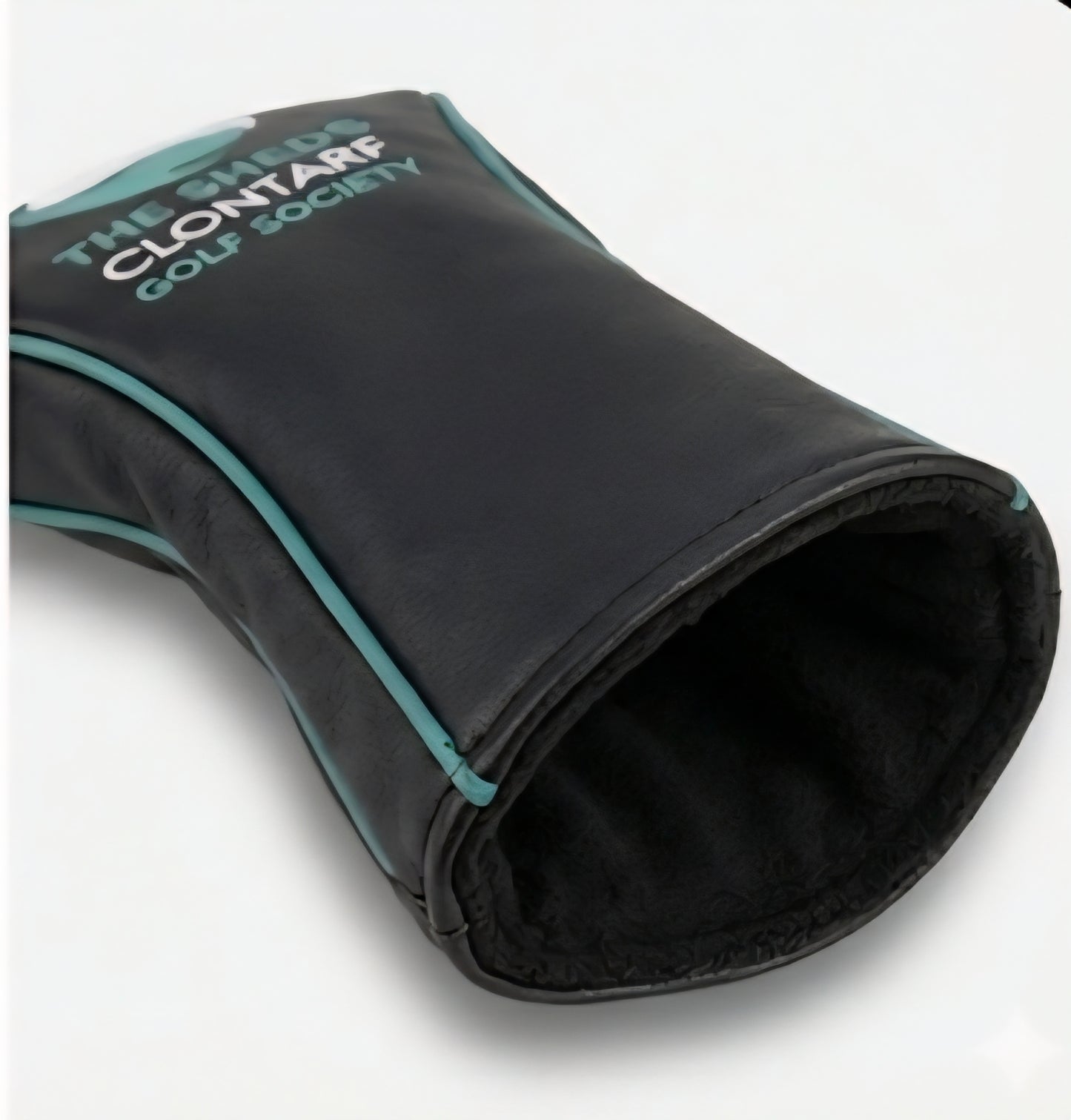 The Sheds Head Cover - MOQ 50