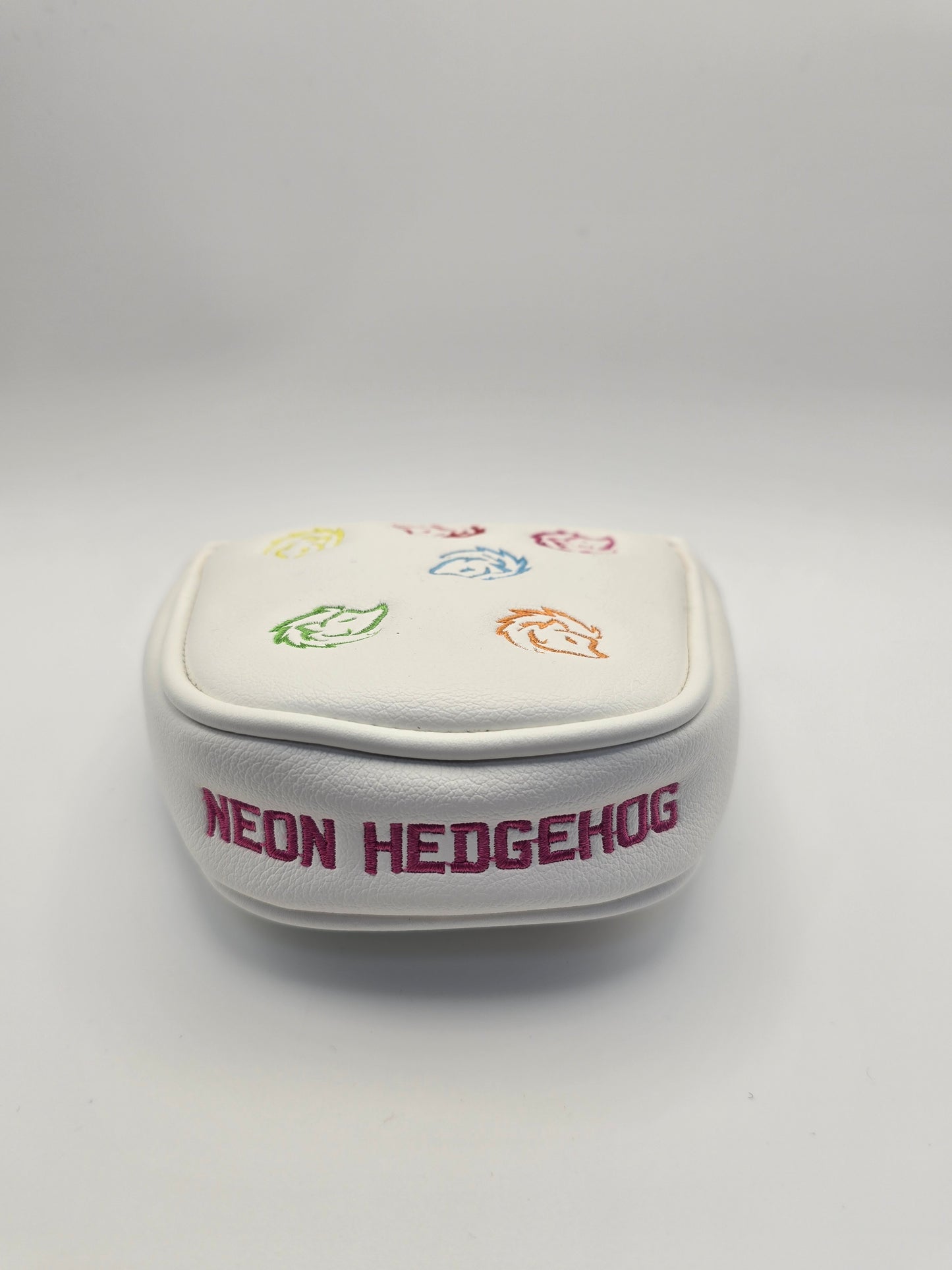 Custom Mallet Headcover (MOQ 100)